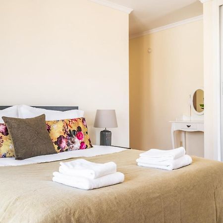 فيلا Uptown Sea View By Madeira Sun Travel فونشال المظهر الخارجي الصورة